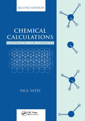 Book cover for Chemical Calculations