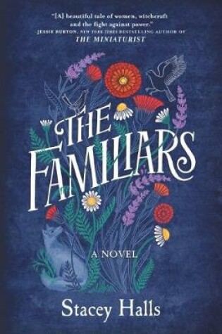 Cover of The Familiars