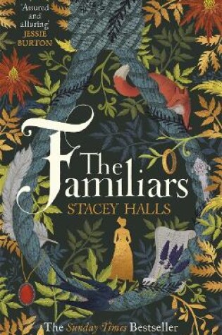 Cover of The Familiars