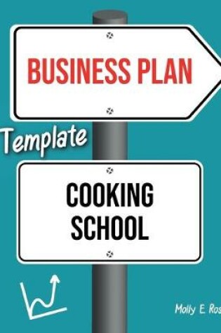 Cover of Business Plan Template Cooking School