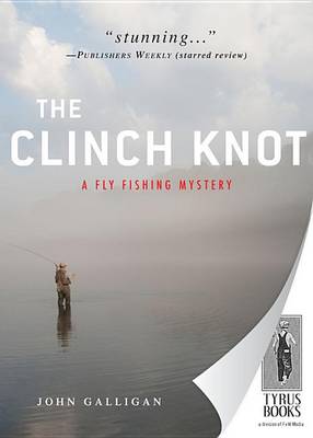 Book cover for The Clinch Knot