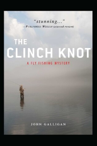 Cover of The Clinch Knot