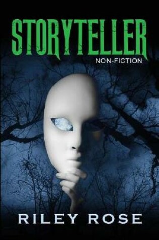 Cover of Storyteller - Non-Fiction