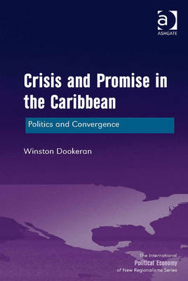 Cover of Crisis and Promise in the Caribbean