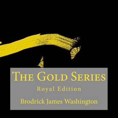 Book cover for The Gold Series