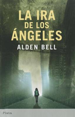 Book cover for La IRA de Los Angeles