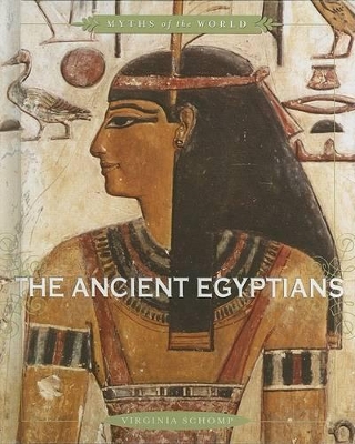 Cover of The Ancient Egyptians