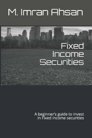 Cover of Fixed Income Securities