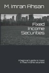 Book cover for Fixed Income Securities