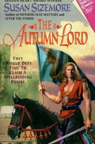 Cover of The Autumn Lord