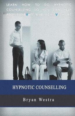 Book cover for Hypnotic Counselling