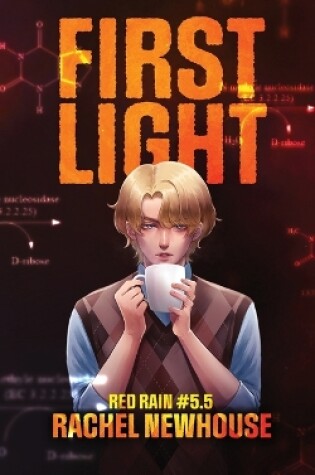 Cover of First Light