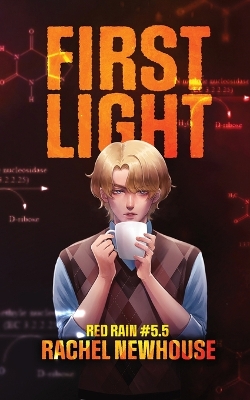 Cover of First Light