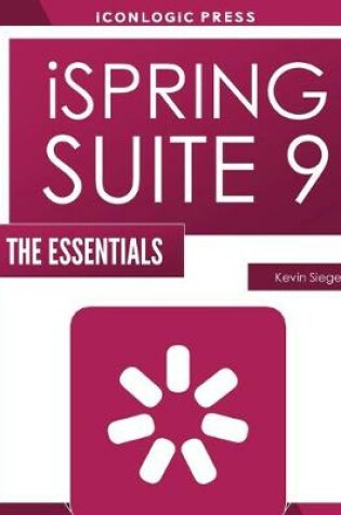 Cover of iSpring Suite 9