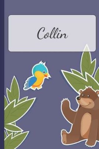 Cover of Collin