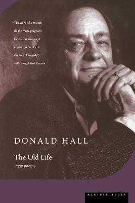 Book cover for The Old Life