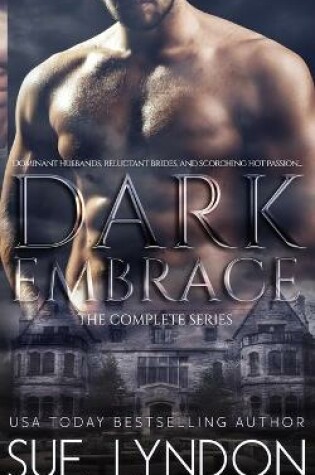 Cover of Dark Embrace