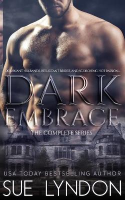 Book cover for Dark Embrace