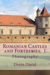 Book cover for Romanian Castles and Fortresses. I