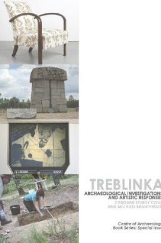 Cover of Treblinka