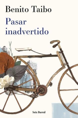 Cover of Pasar Inadvertido