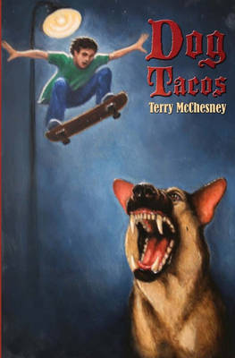 Book cover for Dog Tacos