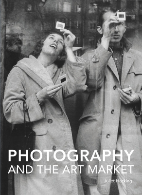 Cover of Photography and the Art Market