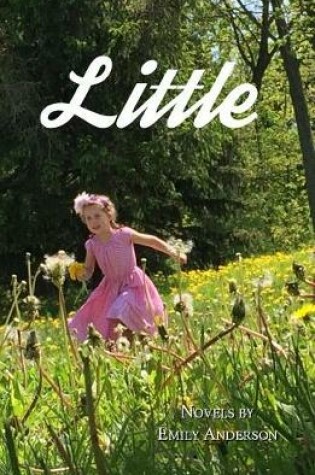 Cover of Little: Novels