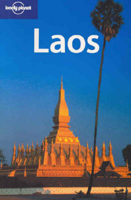 Cover of Laos