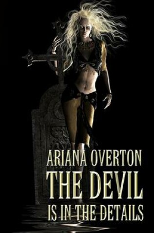 Cover of The Devil Is in the Details