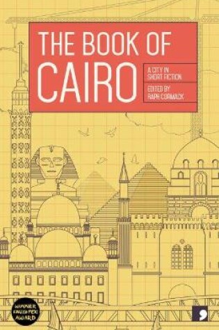 Cover of The Book of Cairo