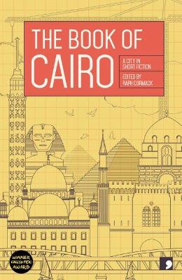 Cover of The Book of Cairo