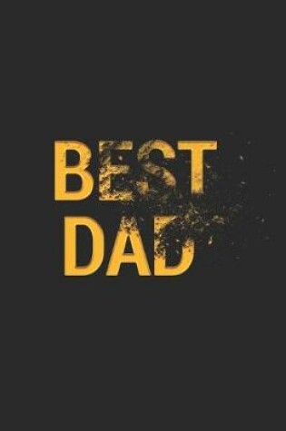 Cover of Best Dad