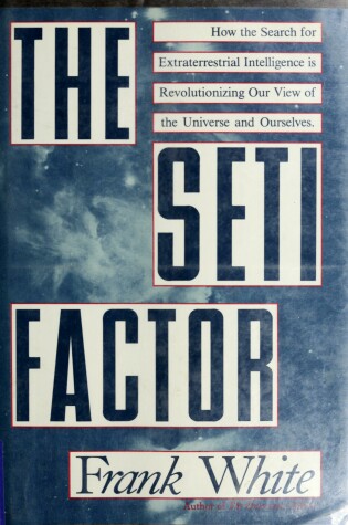 Cover of The Seti Factor