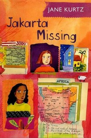 Cover of Jakarta Missing