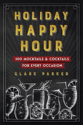 Book cover for Holiday Happy Hour