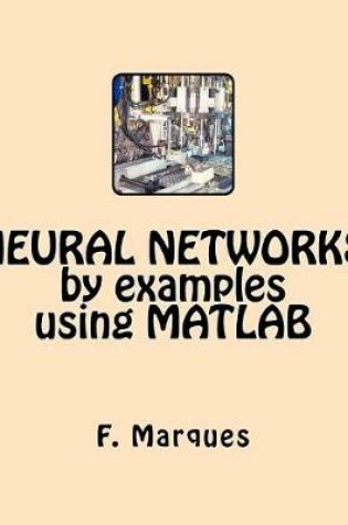 Cover of Neural Networks by Examples Using MATLAB