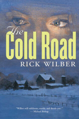 Cover of The Cold Road