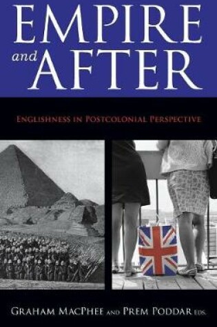 Cover of Empire and After