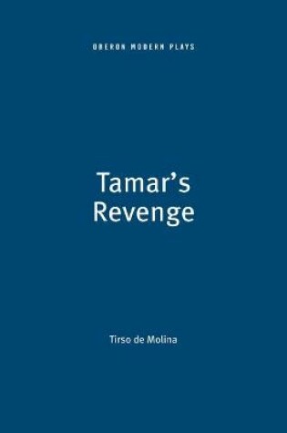 Cover of Tamar's Revenge
