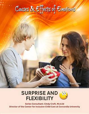 Book cover for Surprise and Flexibility