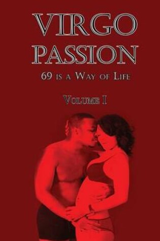 Cover of Virgo Passion