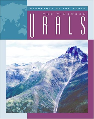 Cover of The Timeworn Urals