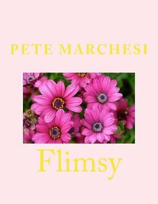 Book cover for Flimsy