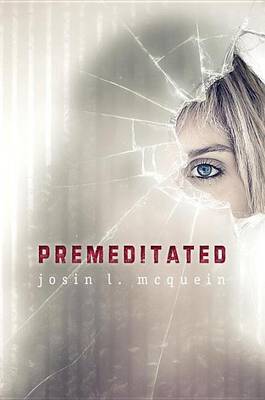 Book cover for Premeditated