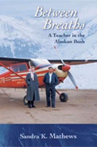 Cover of Between Breaths