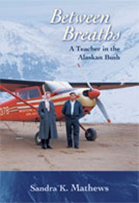 Book cover for Between Breaths