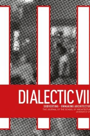 Cover of Dialectic VIII