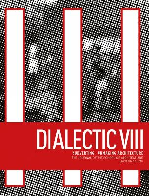 Book cover for Dialectic VIII