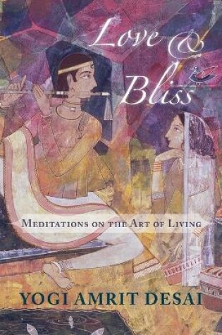 Cover of Love & Bliss
